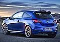 Opel Corsa OPC